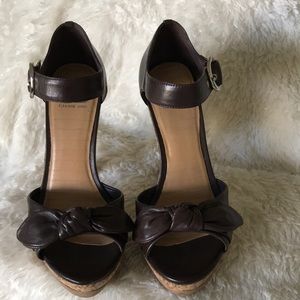 Gianni Bini High Heels